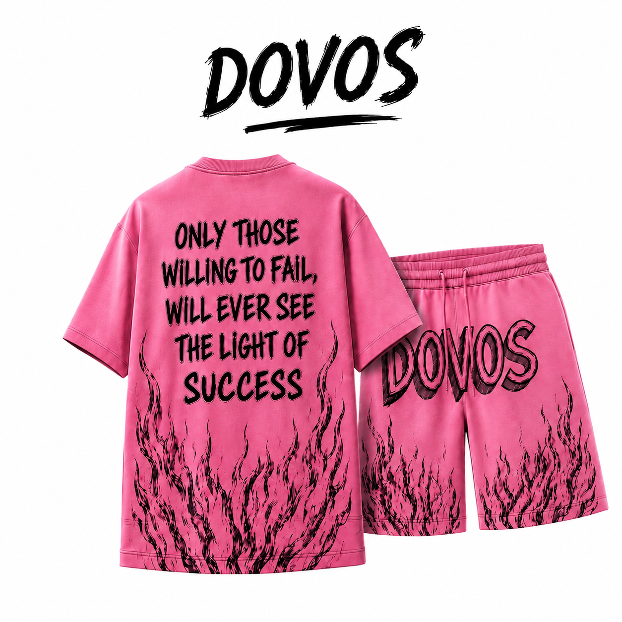 LIGHT OF SUCCESS