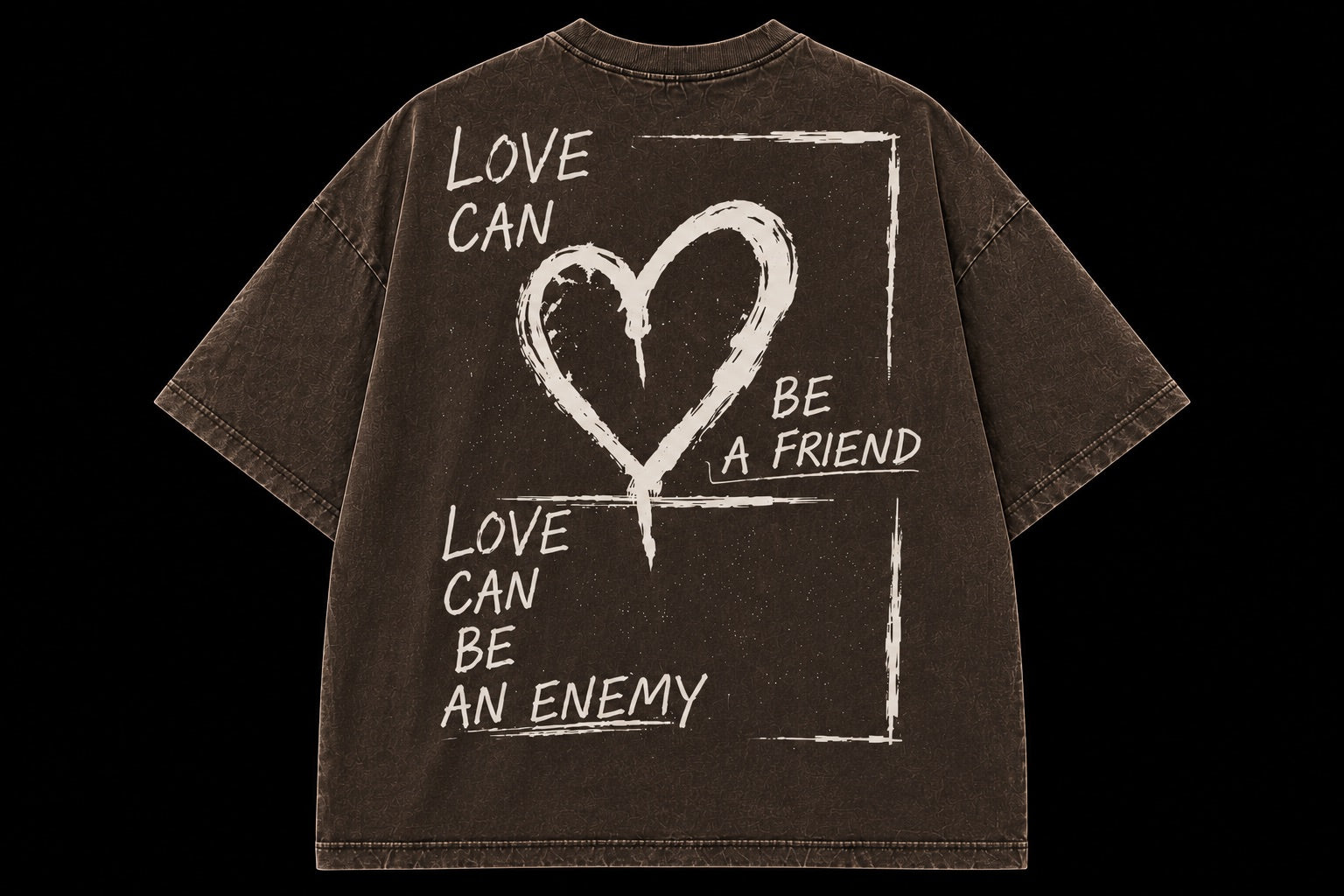 Conflict of Love